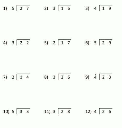 Worksheet Math, Math Addition Worksheets, Maths Worksheets, Work Sheet, Math Division, Math Tutorials, Multiplication Worksheets, Addition Worksheets, Math Time