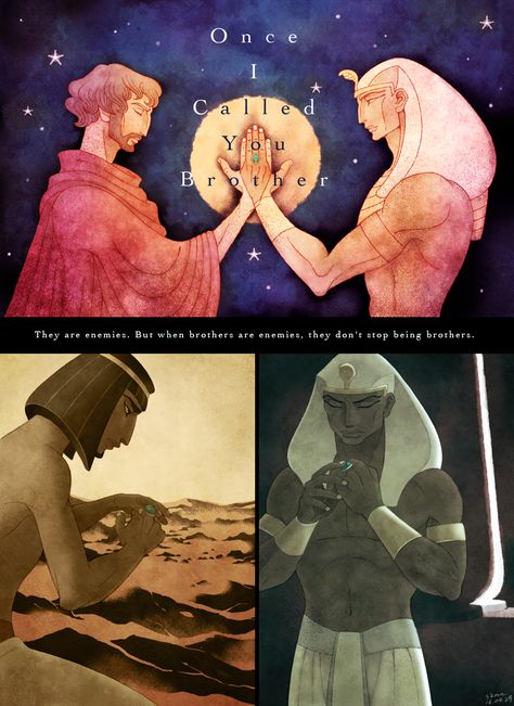 Prince Of Egypt Broadway, Moses And Rameses, Moses Prince Of Egypt Fanart, The Prince Of Egypt Fanart, Moses Prince Of Egypt, Prince Of Egypt Fanart, The Prince Of Egypt, Kubo And The Two Strings, Prince Of Egypt