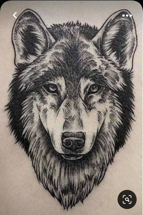 Wolf Face Tattoo, Leg Sleeve Tattoos, Leg Tattoo Ideas, Tiger Tattoo Sleeve, Floral Thigh Tattoos, Insect Tattoo, Armband Tattoo Design, Wolves And Women, King Tattoos