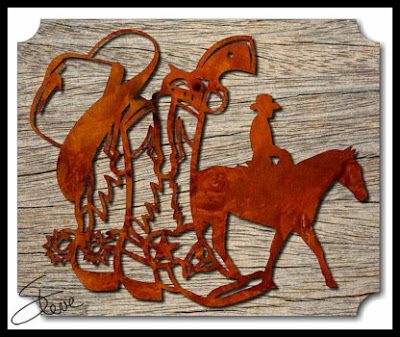 Cowboy Boots Scroll Saw Pattern. Etching Patterns, Scrollsaw Workshop, Scrollsaw Patterns, Scroll Saw Patterns Free, Wood Crafting, Scroll Saw Pattern, Wood Crafting Tools, Crafting Tools, Woodworking Patterns