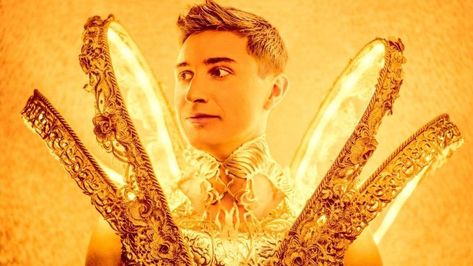 Tom Rosenthal, Lost Episodes, Drunk History, 3d Film, Edinburgh Fringe Festival, Thunderbirds Are Go, Friday Night Dinner, Edinburgh Festival, Horrible Histories