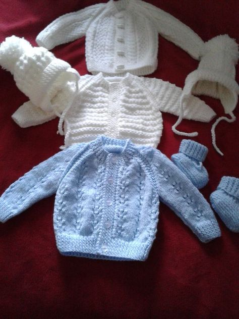 Baby Knitting Patterns Free Newborn, Baby Hats Knitting Free, Free Baby Sweater Knitting Patterns, Baby Boy Knitting Patterns Free, Easy Baby Knitting Patterns, Boys Knitting Patterns Free, Baby Jackets, Baby Cardigan Knitting Pattern Free