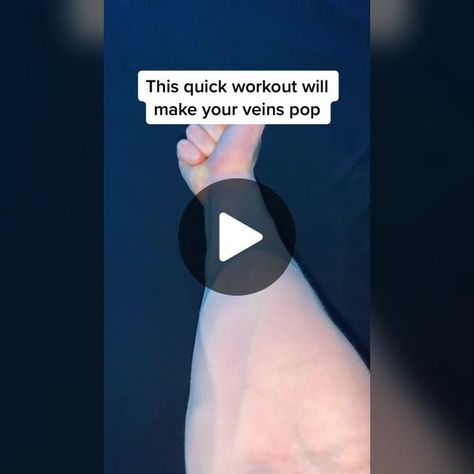 How To Get Veiny Hands Exercise, Veiny Hands Workout, Veiny Hands Exercise, Hands Workout, Hands Exercise, Veiny Arms, Veiny Hands, Hand Exercises, Quick Workout