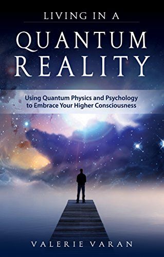 Quantum Reality, Quantum Consciousness, Dark Night Of The Soul, Physics Books, The Dark Night, Spiritual Thoughts, Quantum Computer, Quantum Mechanics, Spiritual Experience