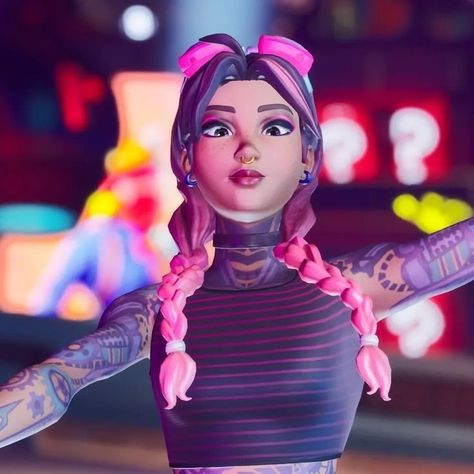 Beach Jules Fortnite, Fortnite Jules, Jules Fortnite, Fortnite Pictures, Disney Princess Wallpaper, Fortnite, Skin, Hair, Pins