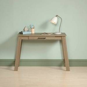 Small Writing Table, Trestle Desk, Small Writing Desk, Writing Desk With Drawers, Home Office Computer Desk, Simple Desk, Writing Table, Office Furniture Desk, Commercial Furniture