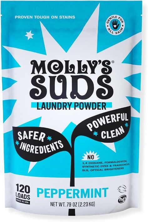 5 Best Laundry Detergents to Avoid Toxic Ingredients - Women's Fitness & Style Natural Laundry Detergent Powder, Safe Laundry Detergent, Laundry Detergent Powder, Laundry Detergent Bottles, Best Laundry Detergent, Detergent Brands, Detergent Powder, Bleach Alternative, Powder Laundry Detergent