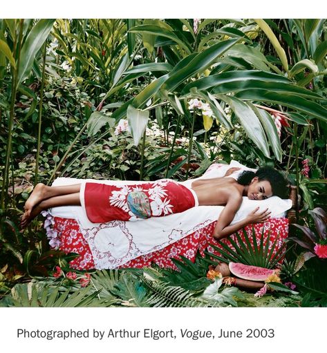 Arthur Elgort, Liya Kebede, Sleep Remedies, Sleep Aid, Natural Sleep, Hair Colorist, South Pacific, Endless Summer, Instagram Foto