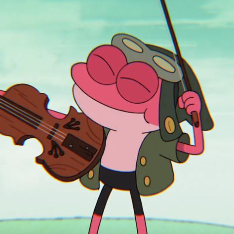 sprig plantar amphibia icon pfp fiddle me this Funny Amphibia, Sprig Amphibia, Character Icons, Star Vs The Forces Of Evil, Star Vs The Forces, Icon Pfp, Force Of Evil, Book Show, Iconic Characters