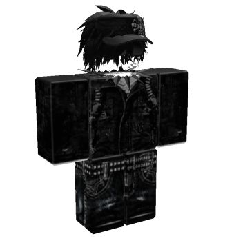 Goth Roblox Avatars, Roblox Creator, Robux Codes, Fits For Guys, Emo Fits, Avatar Video, Emo Roblox Avatar, Roblox Robux, Guy Fits