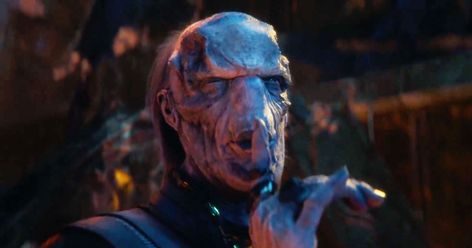 Avengers: Infinity War’s Children of Thanos, Explained Ebony Maw, Cull Obsidian, Corvus Glaive, Proxima Midnight, Black Order, Avengers Infinity, Marvel Films, Bad Guy, Marvel Comics