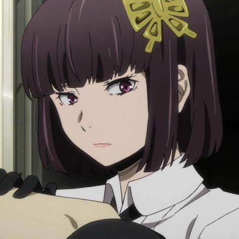 Yosano Akiko, Akiko Yosano, Oc Manga, Icons Girls, Bungou Stray Dogs Characters, Dog Icon, 2d Character, Bongou Stray Dogs, Stray Dogs Anime