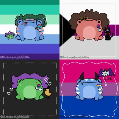 Cute Frog Things, Weirdcore Picrew, Funky Crafts, Pic Crew, Best Picrew Links, Cool Picrew Links, Lgbtq Picrew, Picrew Links, Character Maker Picrew