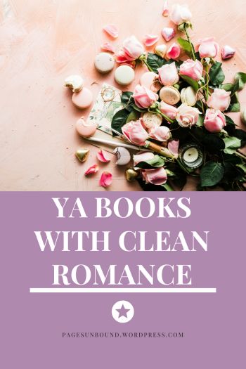 Clean Ya Romance Books, Clean Ya Books, Ya Books Romance, Ya Romance, Future Spouse, Clean Romance, Book Discussion, Romance Stories, Romantic Books