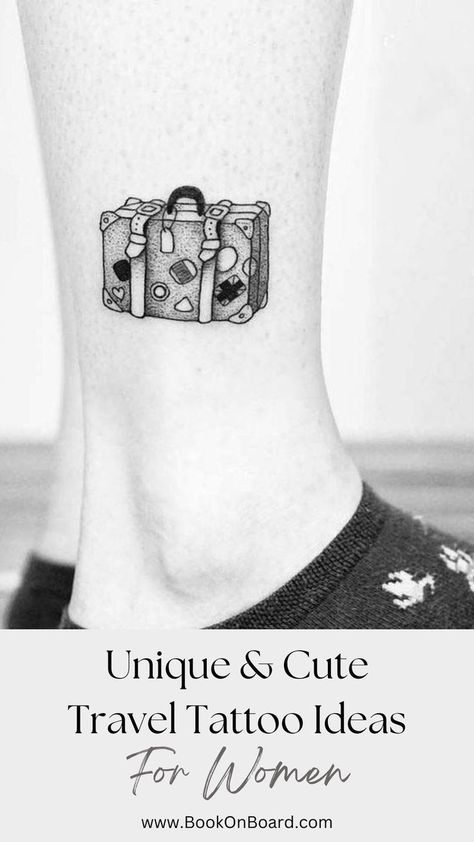 Unique & Cute Travel Tattoo Ideas For Women |   couple tattoos heartbeat Tattoos Heartbeat, Travel Tattoo Ideas For Women, Travel Tattoo Ideas, Bff Tattoos, Travel Words, Tattoo Ideas For Women, Minimalist Travel, Custom Tattoo Design, Aesthetic Travel