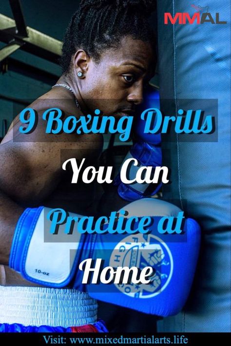 Boxing Drills Workouts, Boxing Training Routine, Boxing Tips, Boxing Basics, Learn Boxing, Boxing Routine, Boxing Workout Beginner, Home Boxing Workout, Boxing Training Workout