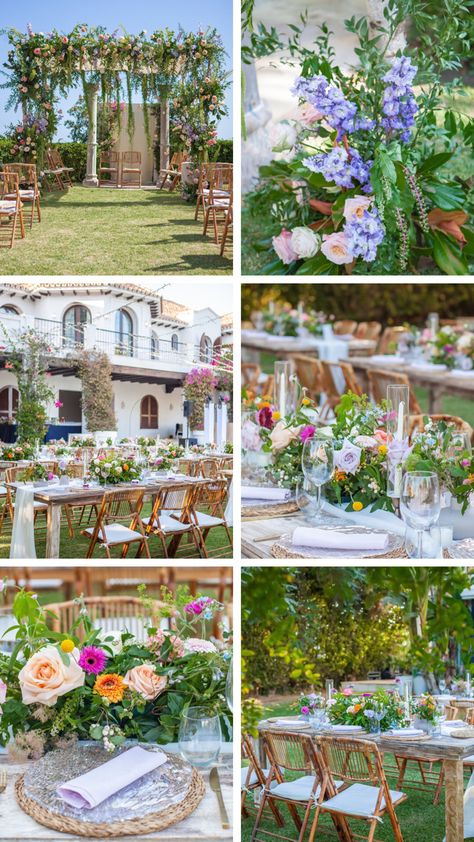 Marbella Wedding Venues, Andalusian Wedding, Finca Wedding, Malaga Wedding, Marbella Wedding, Wedding Spain, Spanish Wedding, Villa Wedding, Santa Catalina