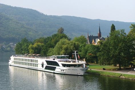 6 of the best European luxury river cruise lines | Mundy Cruising Amazon River Cruise, Best River Cruises, European River Cruises, Cruise Europe, Ocean Cruise, Visit Amsterdam, Cruise Holidays, O2 Arena, Cruise Lines