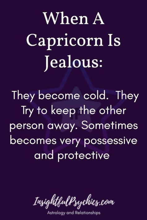 Zodiac Signs Capricorn Personality, Capricorn Facts Relationships, Capricorn Jealous, Capricorn In Love, Dating A Capricorn, Love Zodiac Signs, Capricorn Vibes, Capricorn Things, Capricorn Lover