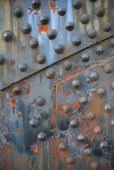 Rusted Steel, Rust Never Sleeps, Iron Rust, Steel Bridge, Steel Beams, Peeling Paint, Rusted Metal, Laser Tag, Paint Effects