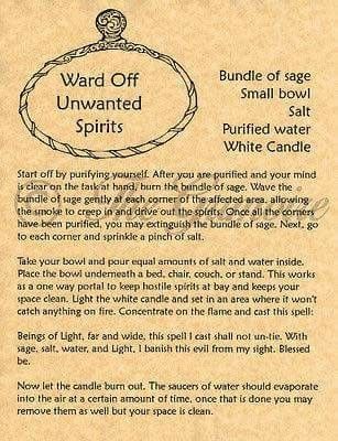 HOW TO GET RID OF UNWANTED SPIRITS? Spiritual Protection Cleansing Spirits. SPIRIT WORK. Go to witchymind.com & SEE! Free GUIDE. Spirit work, whether communing with our ancestors or invoking deities, can be tricky business. working with spirit can be informative, educational, and enlightening to a practitioner who approaches with reverence. Also creates a safe sacred space to engage spirit. Tips and tricks for protecting yourself in spirit work #witchcraft #spirits #spiritual #cleansing #sacred Banishing Spell, Charmed Book Of Shadows, Good Luck Spells, Witchcraft Books, Luck Spells, Witch Spirituality, Magic Spell Book, Grimoire Book, Healing Spells