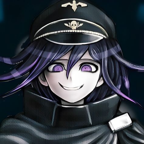 Kokichi Pfp, Clumsy Girl, Danganronpa Icons, Kokichi Oma, Danganronpa Funny, Kokichi Ouma, Danganronpa Memes, Nagito Komaeda, Danganronpa 3