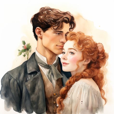 Modern Anne Of Green Gables, Anne Green, Anne And Gilbert, Anne Of The Island, Anne Of Avonlea, Anne White, Gilbert And Anne, Gilbert Blythe, Anne Shirley