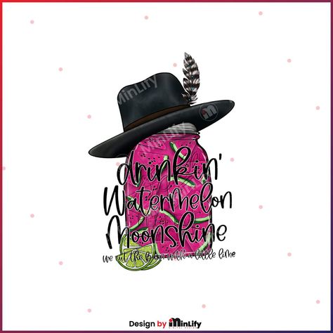 Watermelon Moonshine Lainey Wilson, Lainey Wilson Tattoo Ideas, Lainey Wilson Svg, Lainey Wilson Tattoo, Watermelon Moonshine, Lainey Wilson, Png Products, Cricut Wedding, Diy Labels