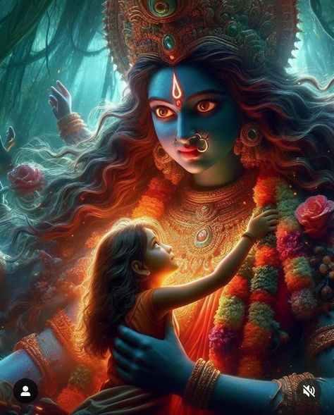 Maa Kali Photo, Kali Picture, Kali Images, Maa Kali Images, Goddess Kali Images, Lord Durga, Indian Goddess Kali, Durga Picture, Durga Kali