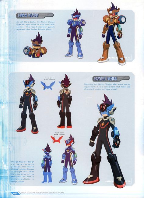 Mega Man Star Force, Mega Man Art, Star Force, Megaman X, Digimon Tamers, Viking Art, Mega Man, Character Design References, Design Reference