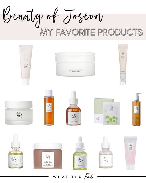 My top Beauty of Joseon skincare products Skincare Beauty Of Joseon, Korean Skincare Beauty Of Joseon, Top Korean Skincare Products, Beauty Of Joseon Skincare, Beauty Of Joseon Skincare Routine, Beauty By Joseon, Beauty Joseon, Joseon Skincare, K Beauty Skin Care