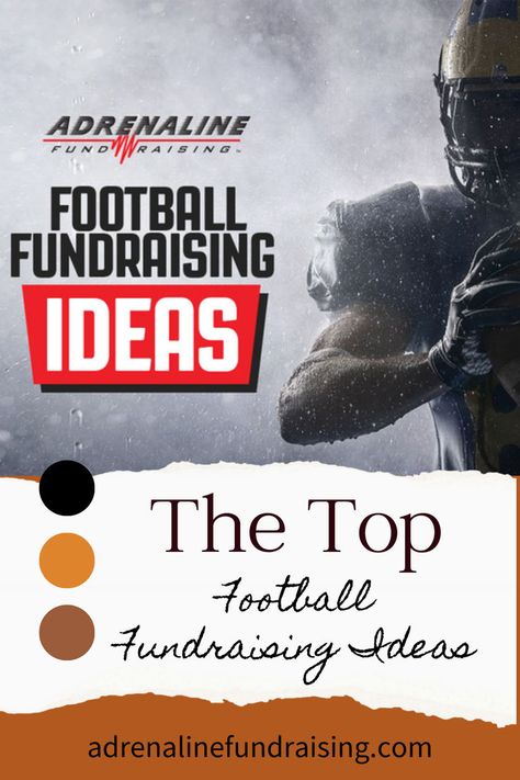 As a football club, it may be an uphill task at times to get funding. Those who get funding may face a different challenge of getting the same often. Whether we require fundraising ideas to help us raise funds or continually raise funds to manage our football club, the process may be grueling if not approached correctly. Football Fundraising Ideas, Ideas To Raise Money Fundraising, Planning A 5k Fundraiser, Fun Run School Fundraiser, Go Fund Me Fundraising, How To Plan A Benefit Fundraiser, Football Fundraiser, Fall Football, Fundraising Ideas