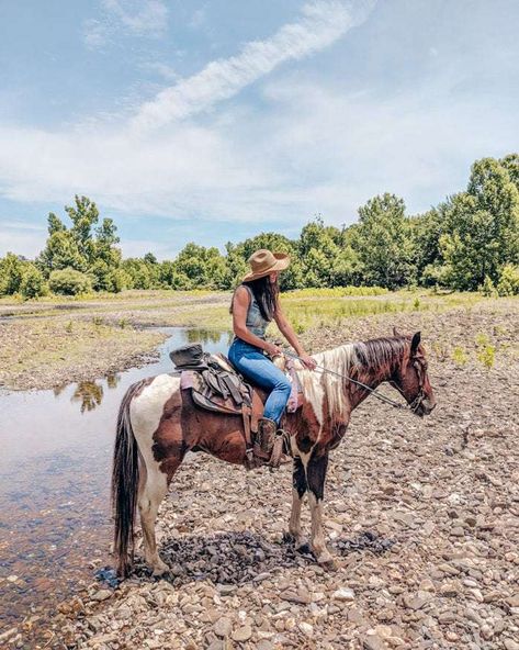 12 Fun Things to Do in Broken Bow, OK to Make the Most of Your Trip Broken Bow, White Horse, Horseback Riding, Horse Riding