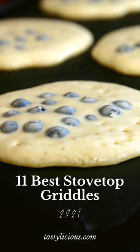 best stovetop griddles | stovetop griddle for electric stove | cast iron stovetop griddle | top rated stovetop griddles Stovetop Griddle Recipes, Stove Top Griddle Recipes, Best Gas Stove, Stove Top Griddle, Cookware Set Best, Stainless Steel Griddle, Small Stove, Electric Griddle, Gas Stove Top