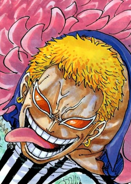 Don·quixote Doflamingo, Doflamingo Wallpaper, One Piece Bounties, Donquixote Doflamingo, Art Manga, One Piece Images, Men's Hoodies, One Piece Pictures, Manga Anime One Piece