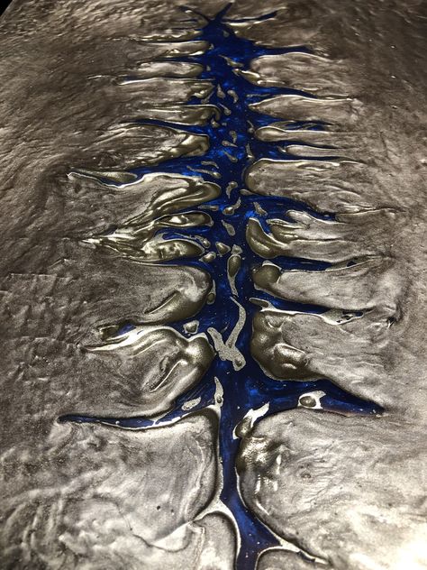 Luxe Surface Design Studio/ liquid metal art/ unique Metal Textures/Resin Art/Design Surface Metal Element Aesthetic, Liquid Dnb Aesthetic, Liquid Metal Art, Liquid Metal Aesthetic, Liquid Metal Texture, Lock Screen Photo, Silver Artwork, Liquid Texture, Metallic Art