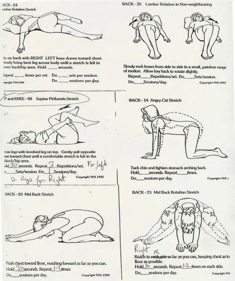 Piriformis Exercises, Lower Back Pain Stretches, Piriformis Stretch, Massage Therapy Techniques, Sciatica Exercises, Piriformis Syndrome, Back Stretches For Pain, Lower Back Pain Exercises, Physical Therapy Exercises