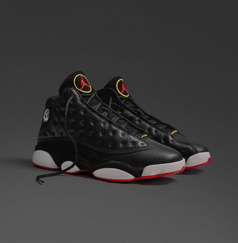 Air Jordan 13 Retro "Playoffs" now available online New Sneaker Releases, Air Jordan 13 Retro, Jordan 13 Retro, Sneaker Release, Jordan 13, New Sneakers, Air Jordan, Air Jordans, Jordan