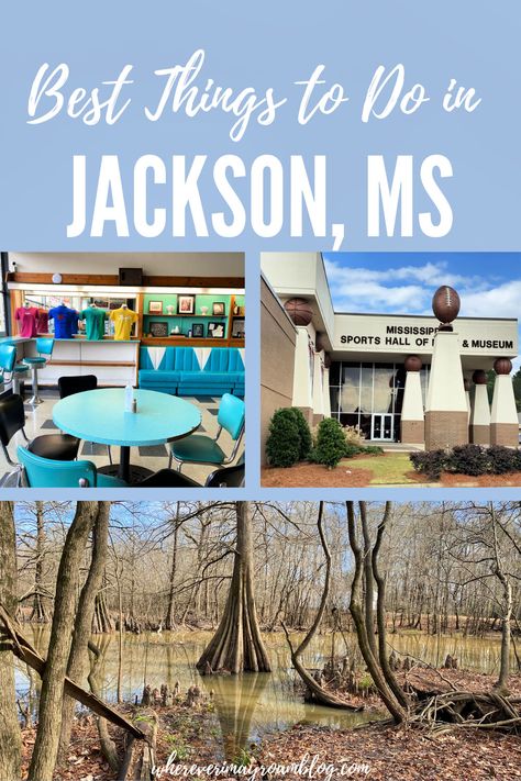 Explore Mississippi, Pascagoula Mississippi, Southern Travel, Jackson Mississippi, Jackson Ms, Best Family Vacations, Nature Trail, Usa Travel, Civil Rights