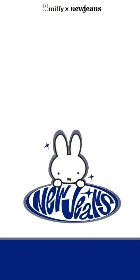 ☆•miffy x nwjs wallpaper•☆ Nwjs Wallpaper, Miffy Laptop Wallpaper, Miffy Cute, Miffy Wallpaper, Mario Fan Art, Rabbit Wallpaper, Future Wallpaper, New Jeans Style, Phone Inspiration