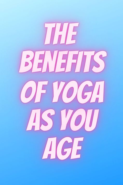 Why is yoga beneficial as you get older? Read Carol's story and find out about why yoga is good for you as you age #yoga #yogapractice #yogaforseniors Why Yoga Is Good For You, Anti Aging Yoga, Yoga Story, Different Types Of Yoga, Yoga For Seniors, How To Do Splits, Benefits Of Yoga, Yoga Pictures, Midlife Women