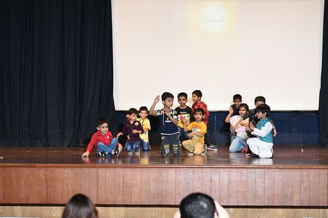 Annual Day Theme For Preschool, Annual Day Themes, Theme For Preschool, Annual Day, Shotokan Karate, Preschool Themes, Group Pictures, March 2023, Graduation Day