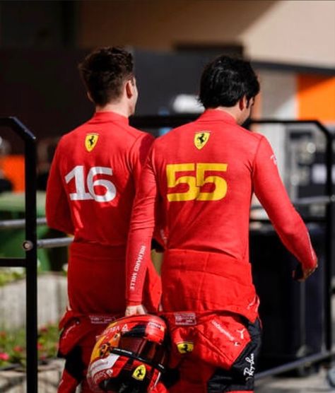 Charles Carlos Wallpaper, Ferrari Carlos And Charles, Carlos And Charles F1 Wallpaper, Carlos And Charles F1, Charles And Carlos Wallpaper, Carlos Sainz Aesthetic, Carlos And Charles, Charles Carlos, Charles And Carlos