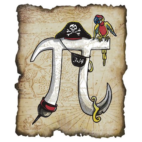 Two of my Pi Day designs were featured on the RedBubble Blog. Yeah:)  Pirate Pi Day Pi rate Swashbuckling Pi Symbol Pi Math Art, Pi Art, Talk Like A Pirate, Pi Symbol, Peg Leg, Math Charts, Medical Wallpaper, Number Art, Fun Classroom Activities