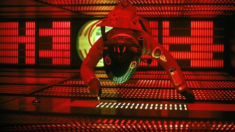 Sean Sullivan, A Space Odyssey, 2001 A Space Odyssey, Metro Goldwyn Mayer, Turner Classic Movies, Frank Miller, Movie Shots, Space Odyssey, Film Inspiration