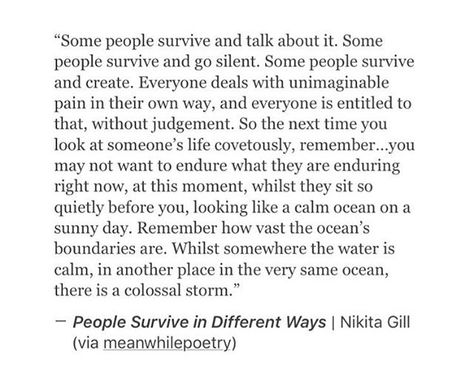 I'm making it through my personal trauma and injury storm. Taking it day by day. What’s Going On, Poetry Quotes, Pretty Words, Thoughts Quotes, This Moment, Beautiful Words, Quotes Deep, Bible Quotes, Cool Words