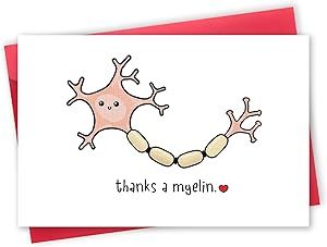 Nursing Thank You Cards, Card For Doctor, Nursing Instructor Gifts, Nursing Instructor, Funny Thank You, Nursing Teacher, Ink Toner, Neurology, Card Designs