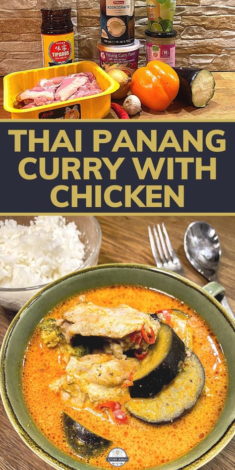 Looking for the best curry recipe out there? recipes curry, curry coconut, curry easy, curry dishes, easy curry, red coconut curry, curry chicken recipes, coconut red curry, best curry recipe, curry chicken, curry thai, curry coconut chicken, curry recipes chicken, how to make curry, thai curry recipes, thai curry chicken, panang curry chicken #easyrecipe #dinnerrecipes #cookingforone #30minutemeals #thairecipes Curry Recipes Thai, Curry Recipes Chicken, Chicken Curry Thai, Panang Curry Chicken, Curry Coconut Chicken, Best Curry Recipe, Chicken Panang, Thai Curry Recipe, Panang Curry Recipe