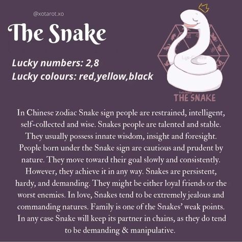 Earth Snake Chinese Zodiac, Snake Zodiac, Journaling Planner, Chinese Astrology, Capricorn Zodiac, Year Of The Snake, Lucky Colour, Loyal Friends, Zodiac Art