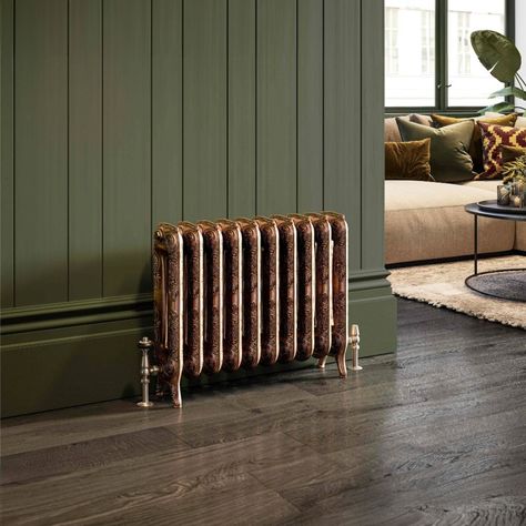 Fancy a quirky, yet functional, touch for your home? Look no further than the Bronte Cast Iron Radiator 😍 Drawing inspiration from the Victorian era, this radiator exudes elegance with its intricate scalloped décor. Bringing depth and visual interest, the Bronte adds a touch of timeless charm to any space. What do you think about the Bronte? ✨ 🌐 https://www.cnmonline.co.uk/ 📨 cnmservice@cnmonline.co.uk 📲 01977 663331 #mycnmstyle - - - #castironradiator #castiron #victorianhome #traditi... Cast Iron Radiator, Iron Radiator, Seasonal Candles, Cast Iron Radiators, The Victorian Era, Create Space, Metallic Accents, Home Look, Victorian Homes